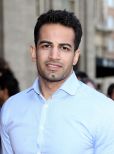 Upen Patel