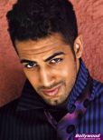 Upen Patel