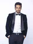 Upen Patel