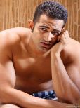 Upen Patel