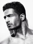 Upen Patel