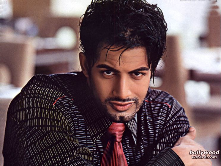 Upen Patel