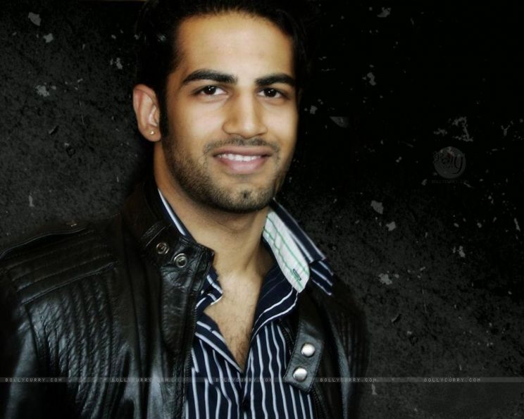 Upen Patel