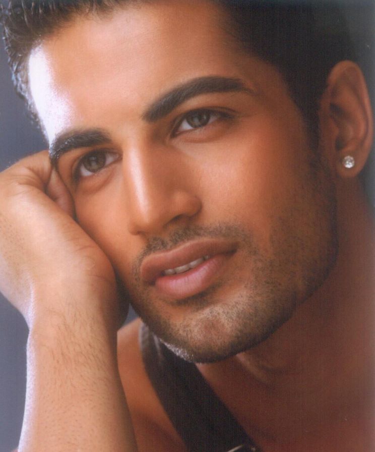 Upen Patel