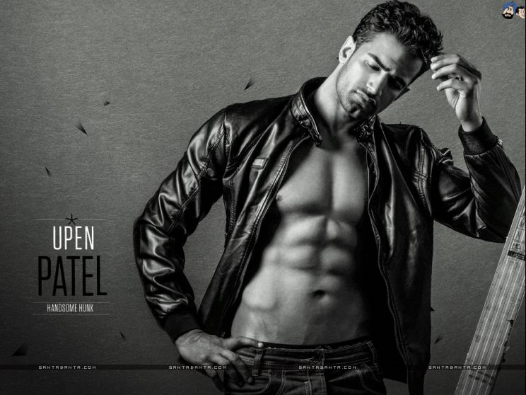 Upen Patel