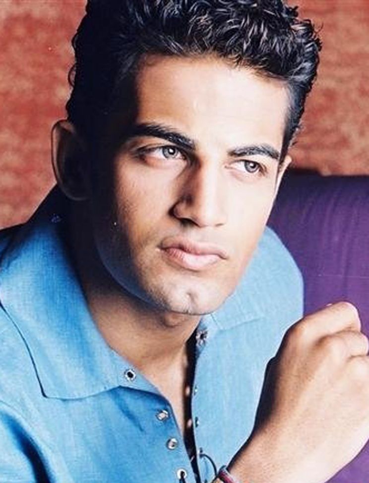 Upen Patel