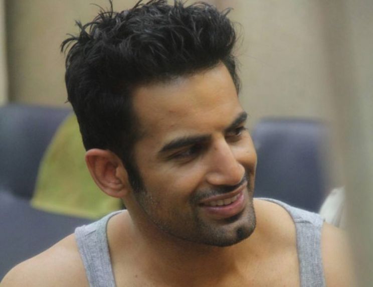 Upen Patel