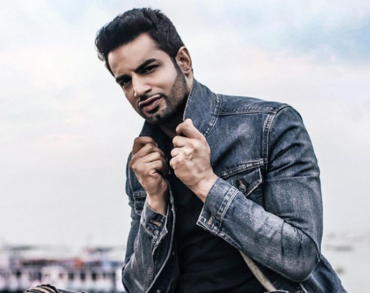 Upen Patel