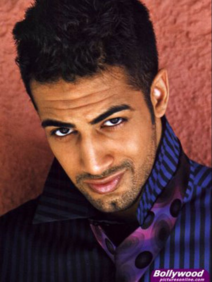 Upen Patel