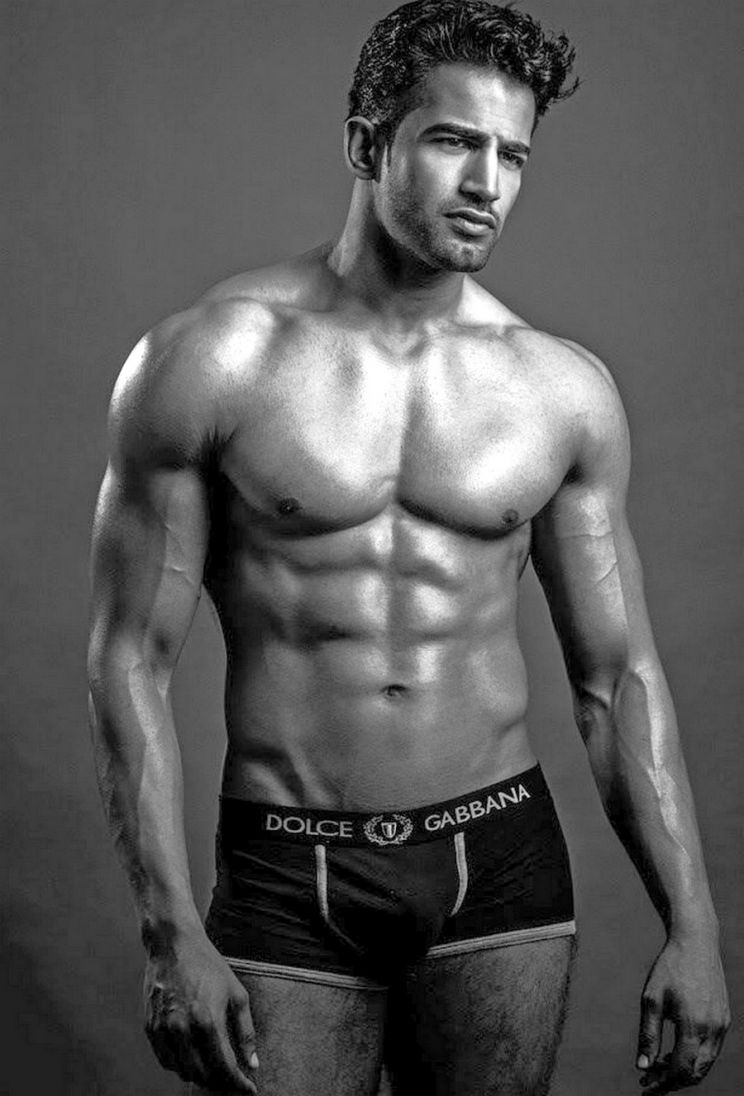 Upen Patel