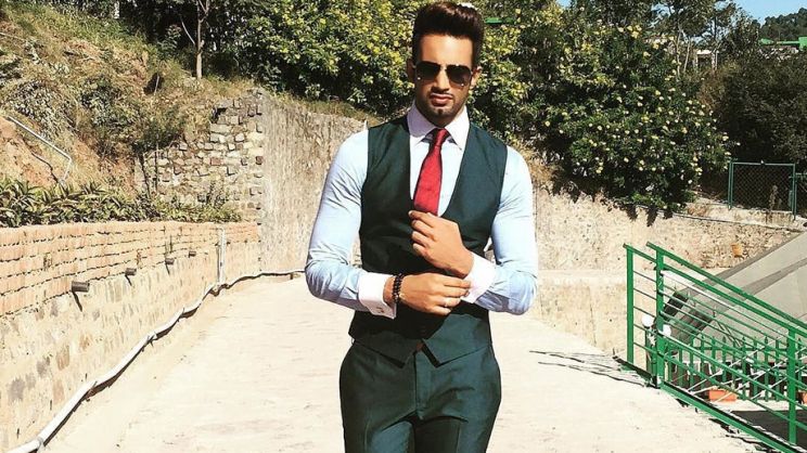 Upen Patel