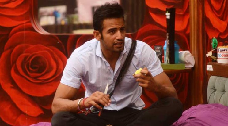 Upen Patel