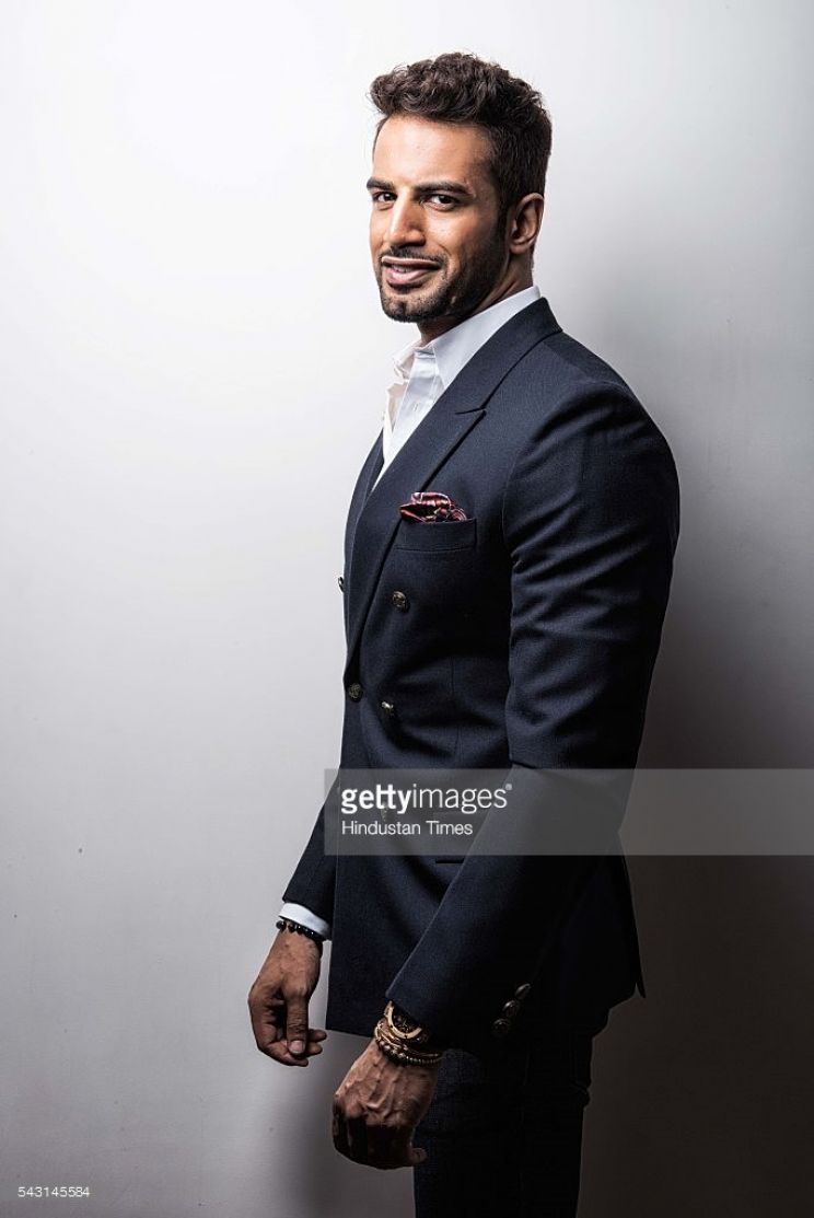 Upen Patel