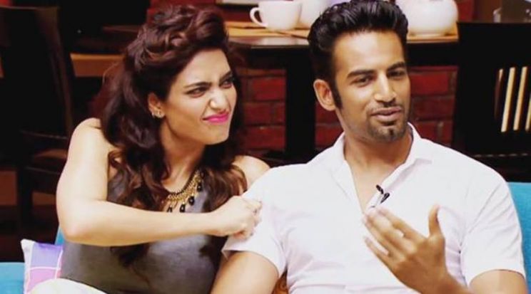 Upen Patel