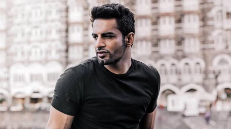 Upen Patel