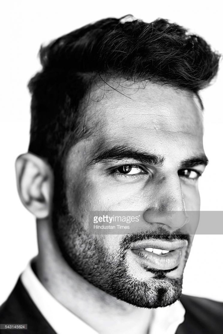 Upen Patel