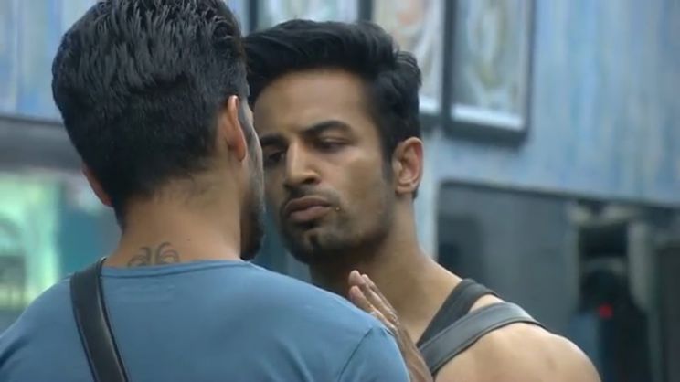 Upen Patel
