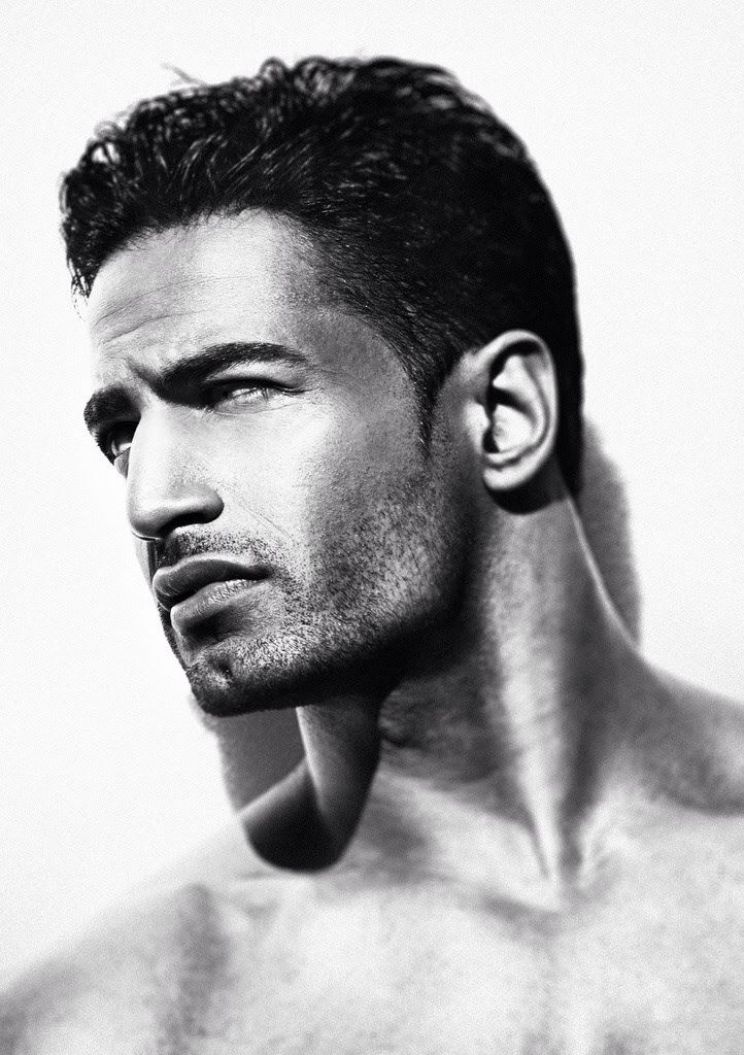 Upen Patel