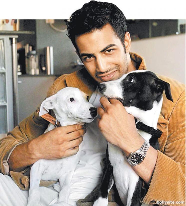 Upen Patel