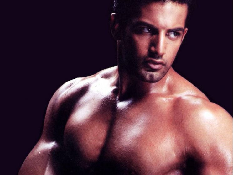 Upen Patel