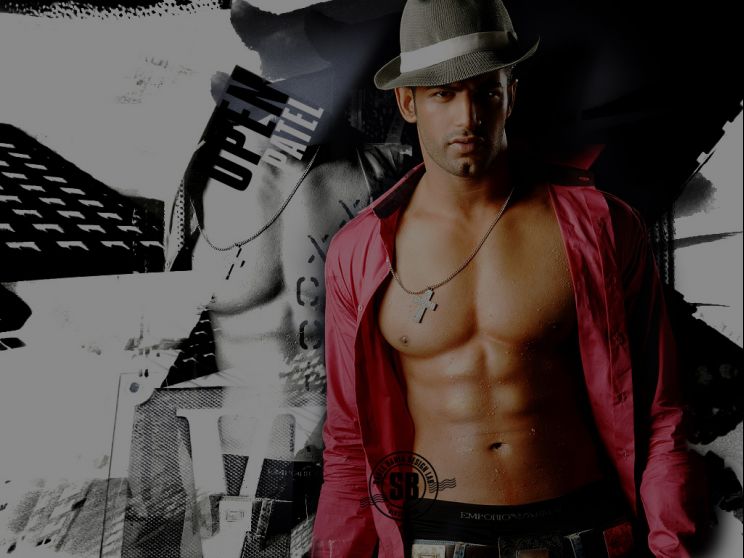 Upen Patel