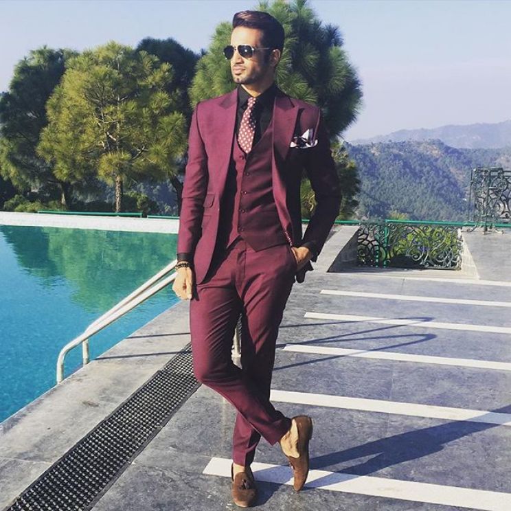 Upen Patel