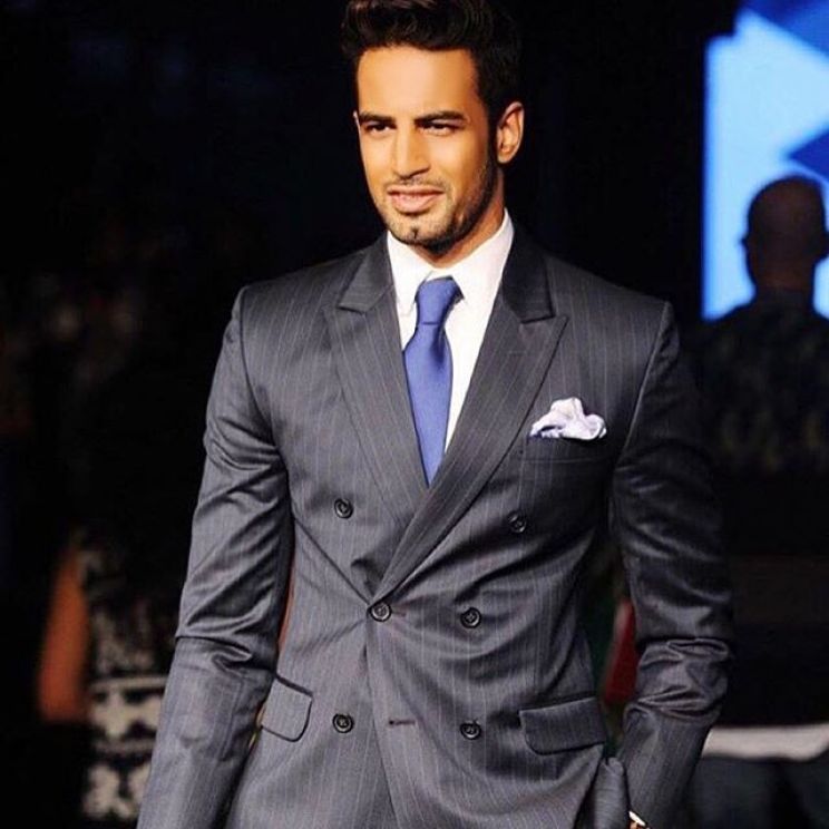 Upen Patel