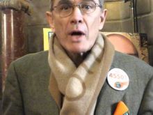 Urbano Barberini