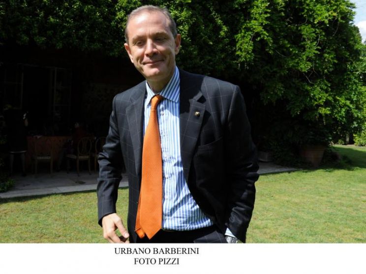 Urbano Barberini