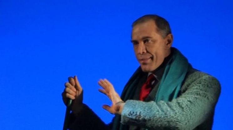 Urbano Barberini