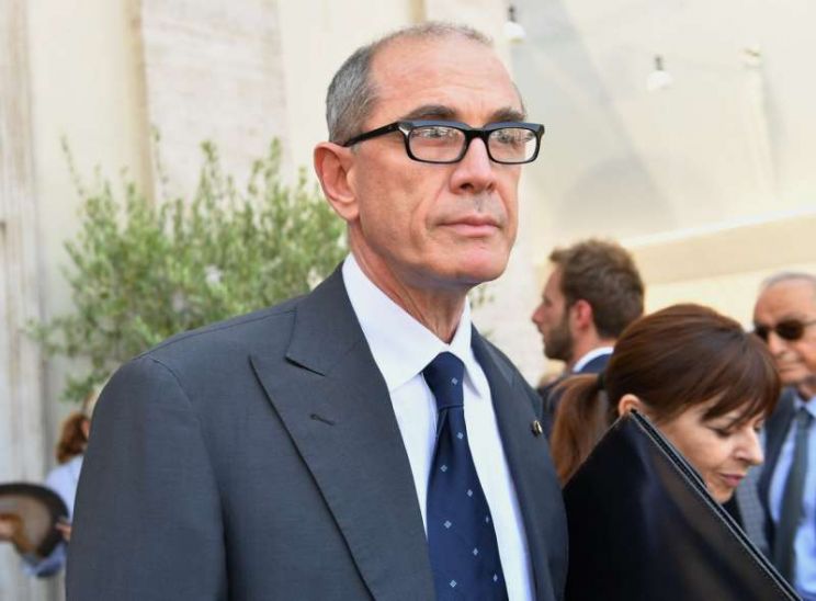 Urbano Barberini
