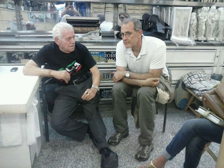 Urbano Barberini
