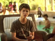 Uriah Shelton