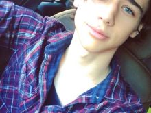 Uriah Shelton