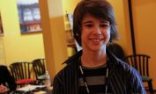 Uriah Shelton