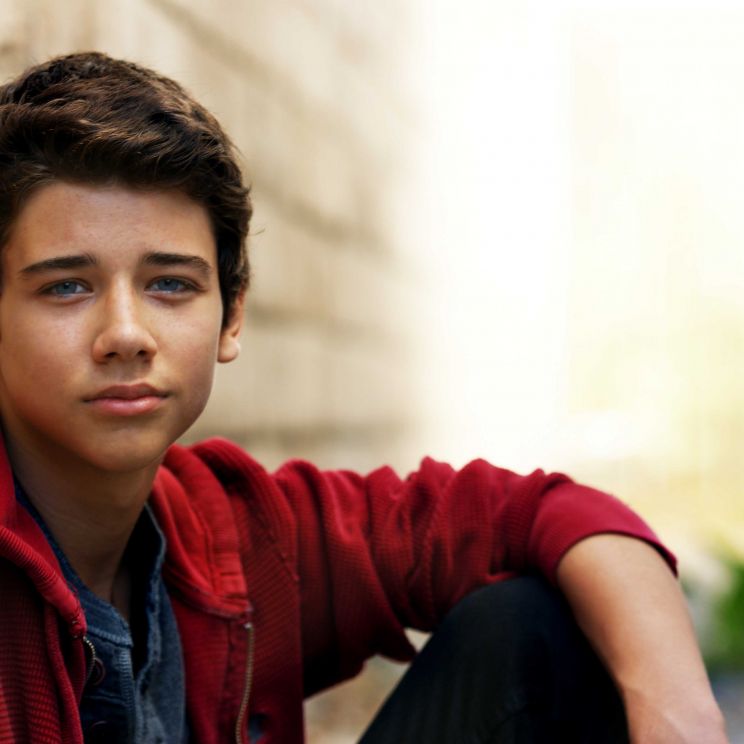 Uriah Shelton