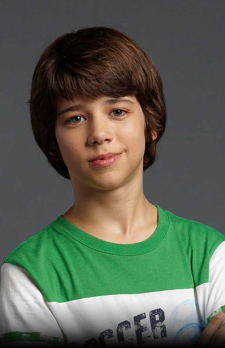 Uriah Shelton