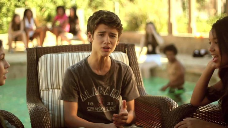 Uriah Shelton