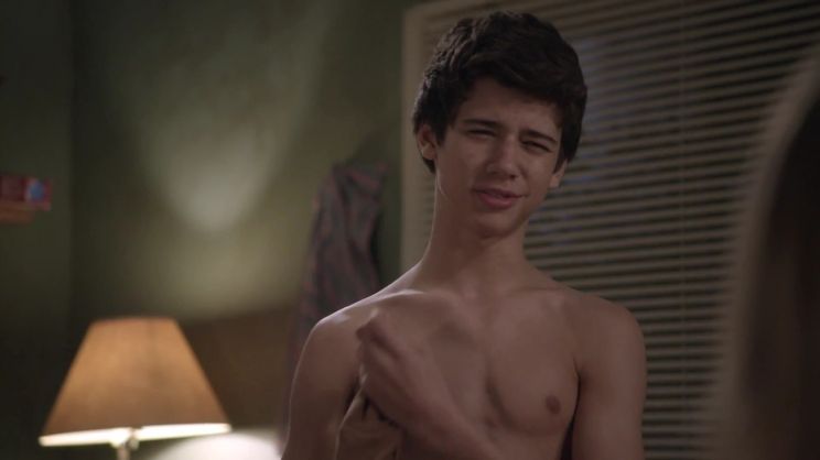 Uriah Shelton