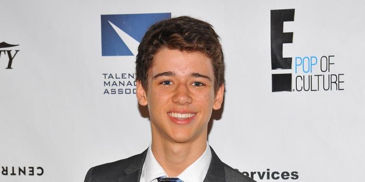 Uriah Shelton