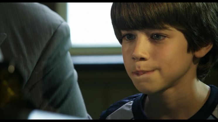 Uriah Shelton
