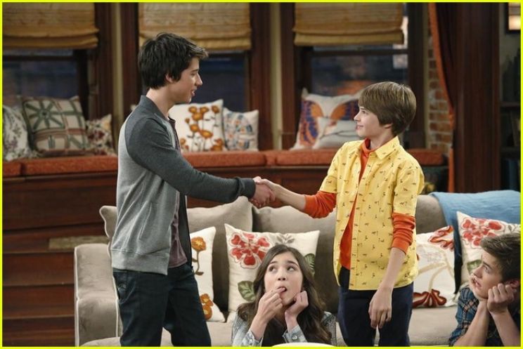 Uriah Shelton