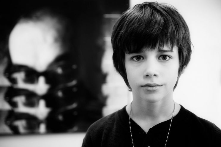 Uriah Shelton