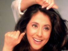 Urmila Matondkar
