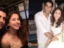 Urmila Matondkar