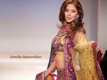 Urmila Matondkar