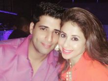Urmila Matondkar