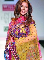 Urmila Matondkar