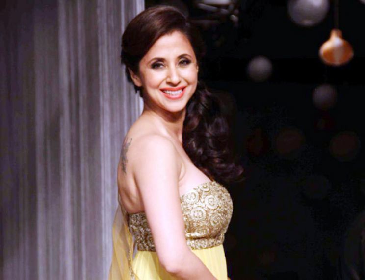Urmila Matondkar