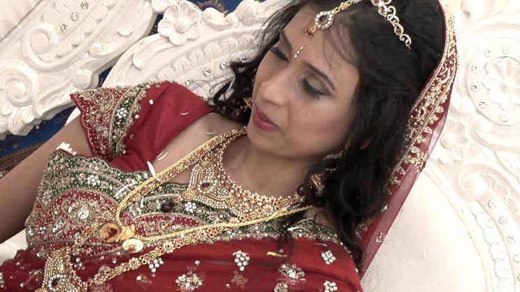 Urmila Matondkar